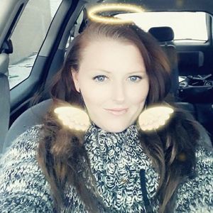 Meet your Posher, Angela